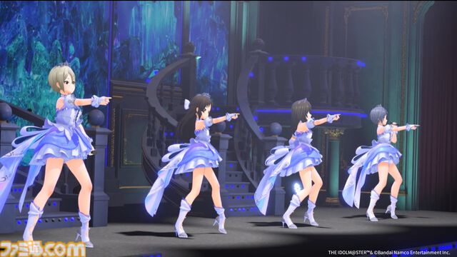 『アイマス シンデレラガールズ』xRライブ“シンデレラガールズフェス”1日目リポート。アイドルたちの原点の楽曲や本イベントのために書き下ろされた新曲『恒久のユニバース』が初披露