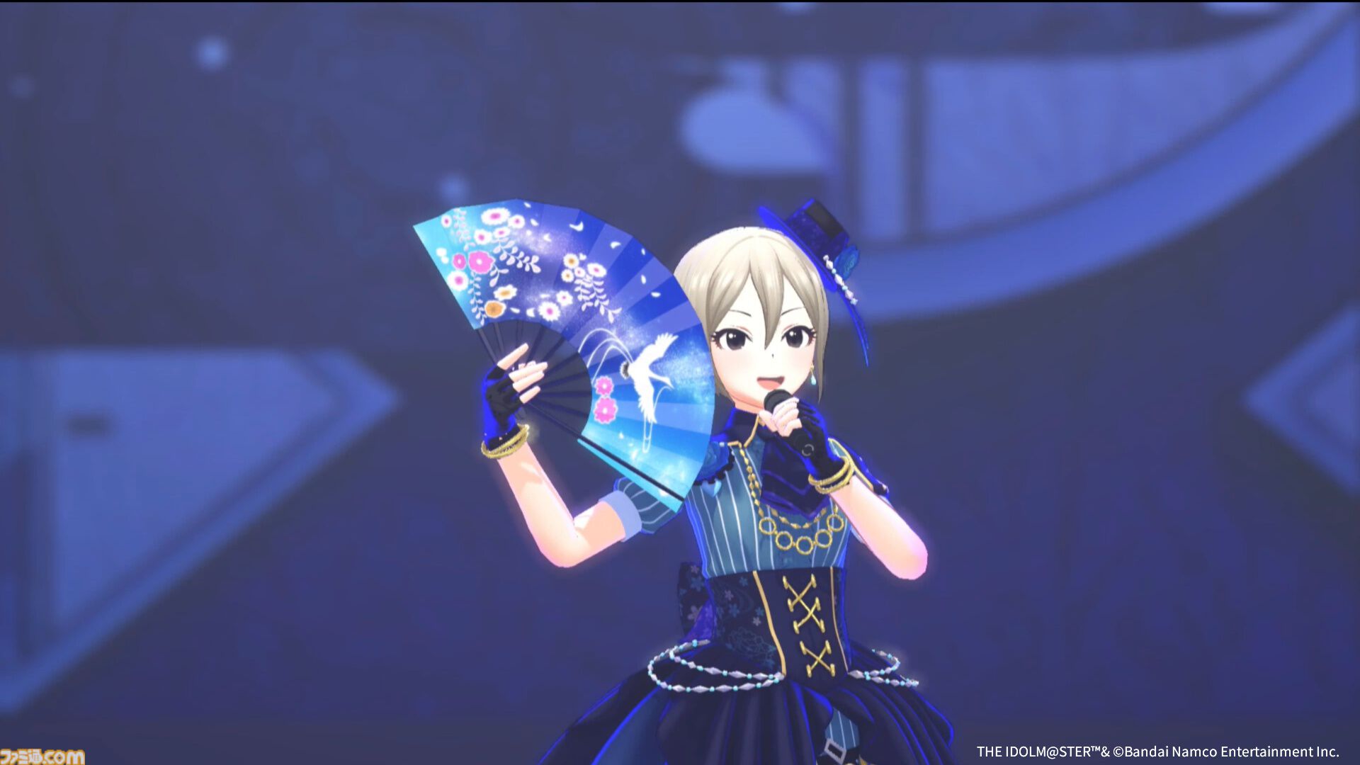 『アイマス シンデレラガールズ』xRライブ“シンデレラガールズフェス”1日目リポート。アイドルたちの原点の楽曲や本イベントのために書き下ろされた新曲『恒久のユニバース』が初披露