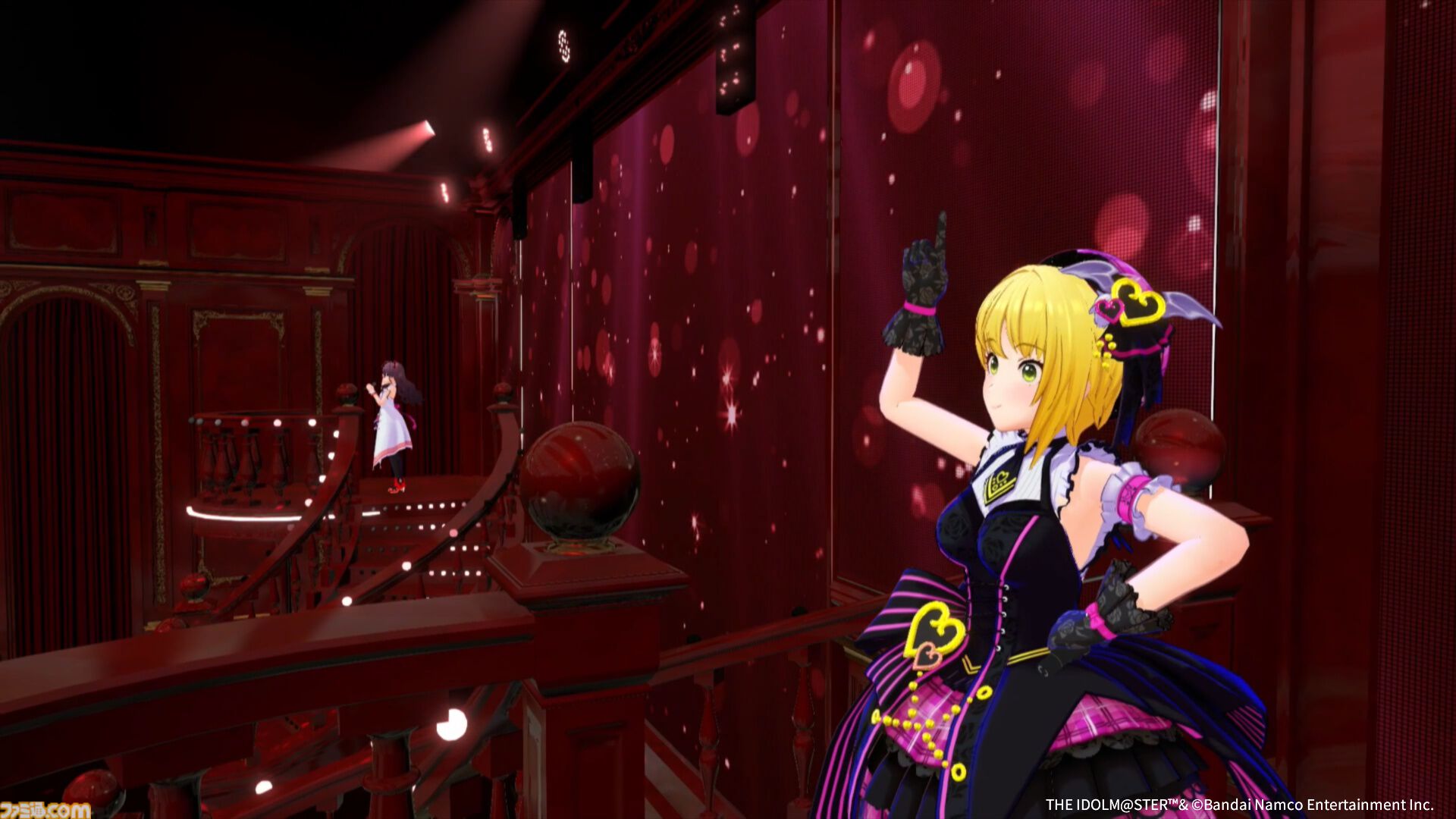 『アイマス シンデレラガールズ』xRライブ“シンデレラガールズフェス”1日目リポート。アイドルたちの原点の楽曲や本イベントのために書き下ろされた新曲『恒久のユニバース』が初披露