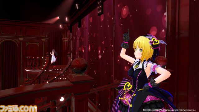 『アイマス シンデレラガールズ』xRライブ“シンデレラガールズフェス”1日目リポート。アイドルたちの原点の楽曲や本イベントのために書き下ろされた新曲『恒久のユニバース』が初披露