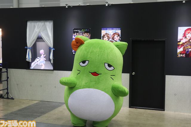 『アイマス シンデレラガールズ』xRライブ“シンデレラガールズフェス”1日目リポート。アイドルたちの原点の楽曲や本イベントのために書き下ろされた新曲『恒久のユニバース』が初披露