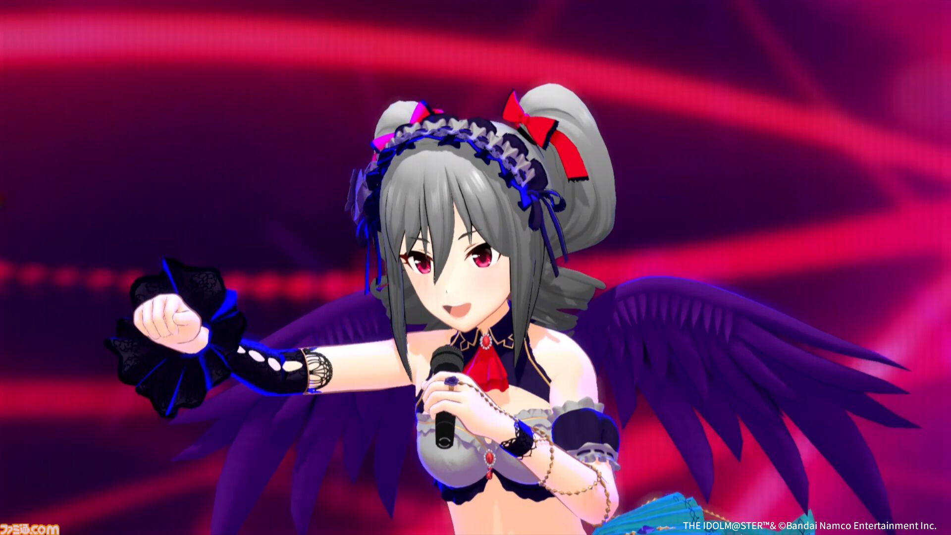 『アイマス シンデレラガールズ』xRライブ“シンデレラガールズフェス”1日目リポート。アイドルたちの原点の楽曲や本イベントのために書き下ろされた新曲『恒久のユニバース』が初披露