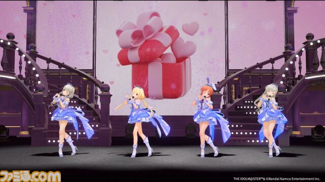 『アイマス シンデレラガールズ』xRライブ“シンデレラガールズフェス”1日目リポート。アイドルたちの原点の楽曲や本イベントのために書き下ろされた新曲『恒久のユニバース』が初披露