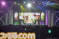 『アイマス シンデレラガールズ』xRライブ“シンデレラガールズフェス”1日目リポート。アイドルたちの原点の楽曲や本イベントのために書き下ろされた新曲『恒久のユニバース』が初披露