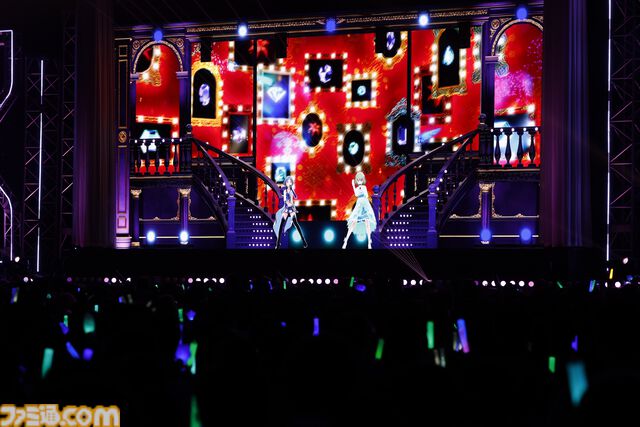 『アイマス シンデレラガールズ』xRライブ“シンデレラガールズフェス”1日目リポート。アイドルたちの原点の楽曲や本イベントのために書き下ろされた新曲『恒久のユニバース』が初披露