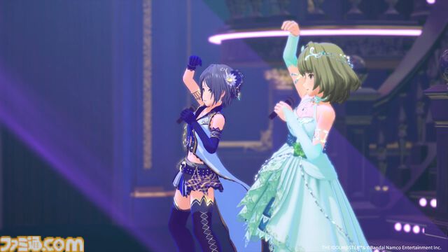 『アイマス シンデレラガールズ』xRライブ“シンデレラガールズフェス”1日目リポート。アイドルたちの原点の楽曲や本イベントのために書き下ろされた新曲『恒久のユニバース』が初披露