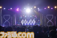 『アイマス シンデレラガールズ』xRライブ“シンデレラガールズフェス”1日目リポート。アイドルたちの原点の楽曲や本イベントのために書き下ろされた新曲『恒久のユニバース』が初披露