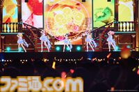 『アイマス シンデレラガールズ』xRライブ“シンデレラガールズフェス”1日目リポート。アイドルたちの原点の楽曲や本イベントのために書き下ろされた新曲『恒久のユニバース』が初披露