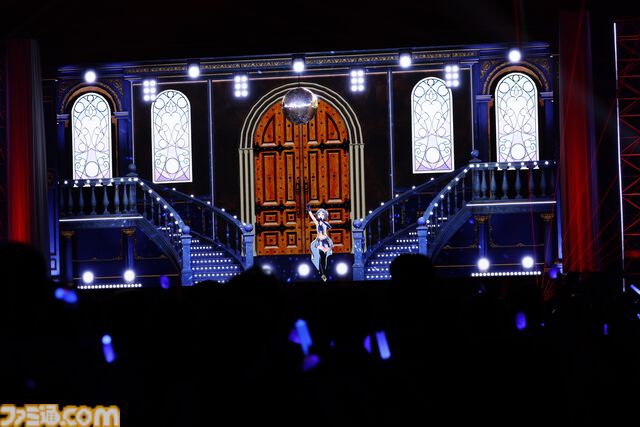 『アイマス シンデレラガールズ』xRライブ“シンデレラガールズフェス”1日目リポート。アイドルたちの原点の楽曲や本イベントのために書き下ろされた新曲『恒久のユニバース』が初披露