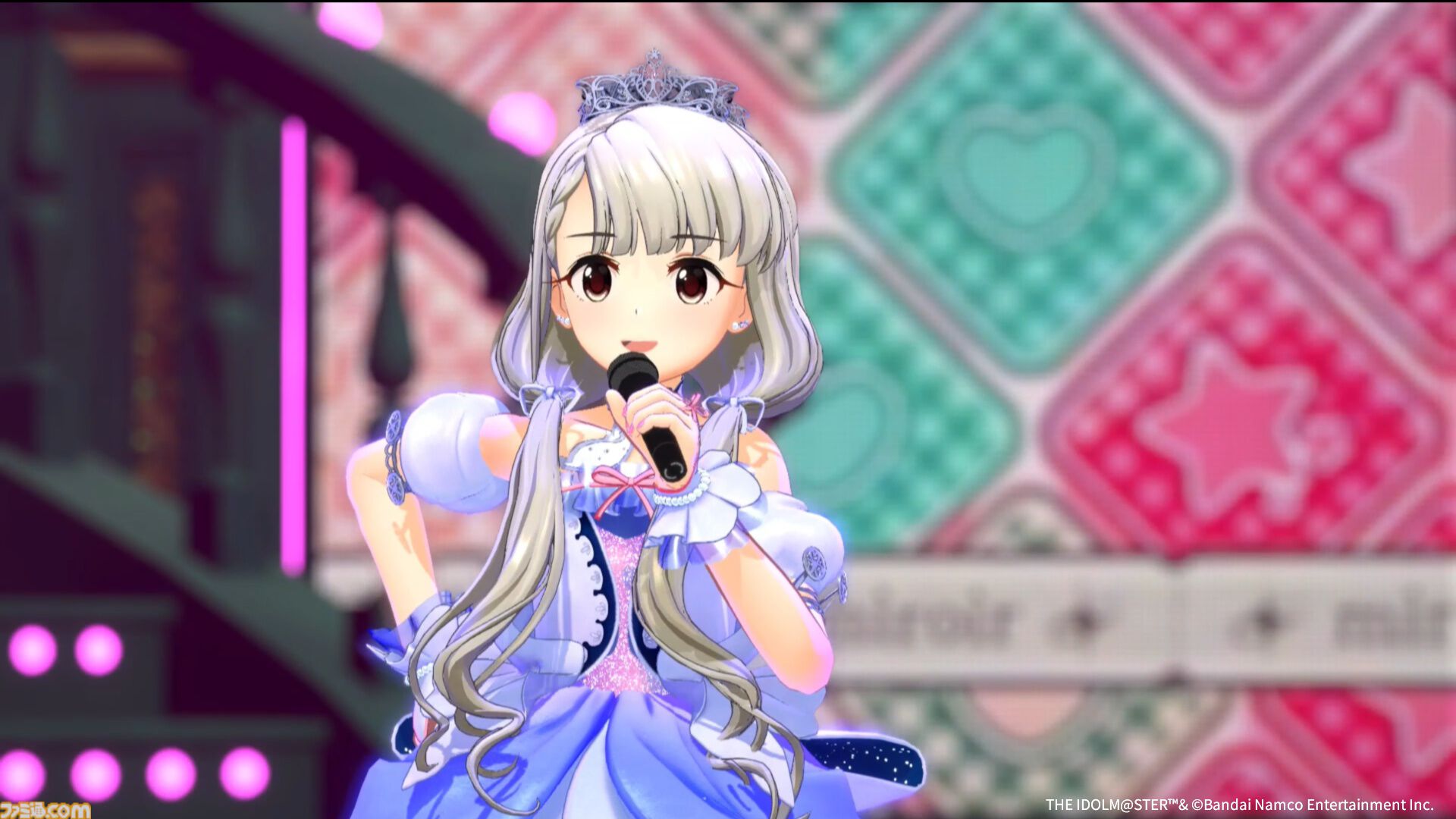 『アイマス シンデレラガールズ』xRライブ“シンデレラガールズフェス”1日目リポート。アイドルたちの原点の楽曲や本イベントのために書き下ろされた新曲『恒久のユニバース』が初披露