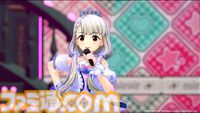 『アイマス シンデレラガールズ』xRライブ“シンデレラガールズフェス”1日目リポート。アイドルたちの原点の楽曲や本イベントのために書き下ろされた新曲『恒久のユニバース』が初披露