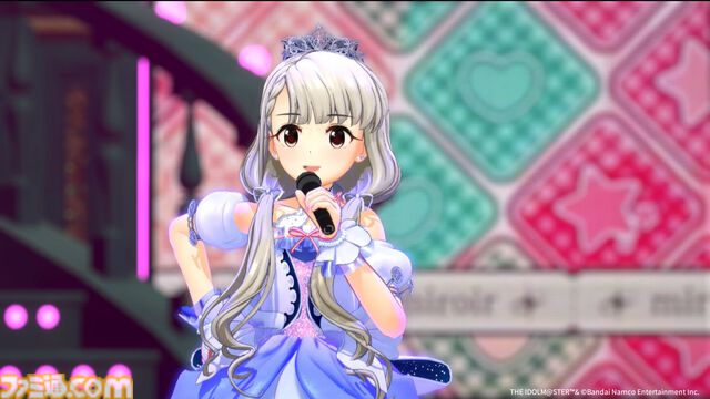 『アイマス シンデレラガールズ』xRライブ“シンデレラガールズフェス”1日目リポート。アイドルたちの原点の楽曲や本イベントのために書き下ろされた新曲『恒久のユニバース』が初披露