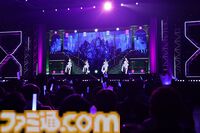 『アイマス シンデレラガールズ』xRライブ“シンデレラガールズフェス”1日目リポート。アイドルたちの原点の楽曲や本イベントのために書き下ろされた新曲『恒久のユニバース』が初披露