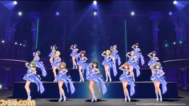 『アイマス シンデレラガールズ』xRライブ“シンデレラガールズフェス”1日目リポート。アイドルたちの原点の楽曲や本イベントのために書き下ろされた新曲『恒久のユニバース』が初披露