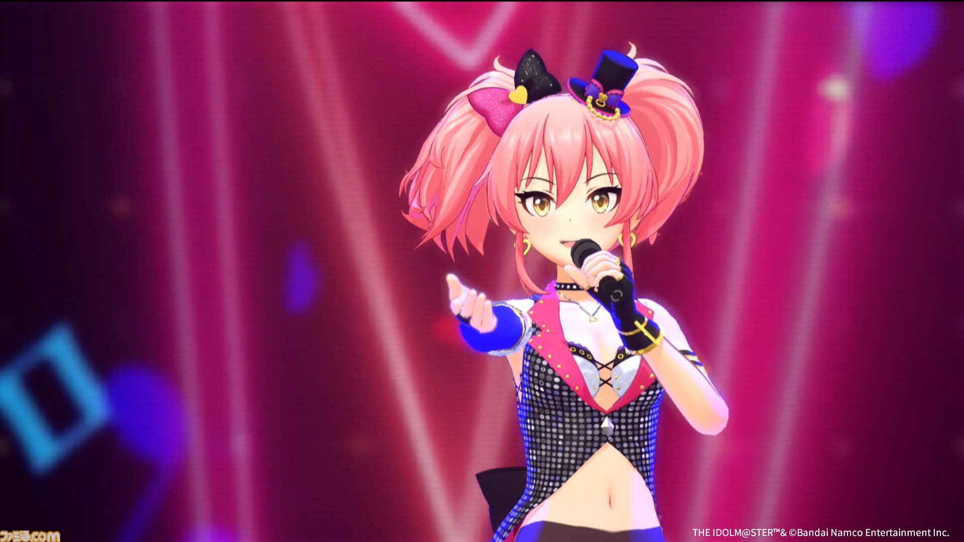 『アイマス シンデレラガールズ』xRライブ“シンデレラガールズフェス”1日目リポート。アイドルたちの原点の楽曲や本イベントのために書き下ろされた新曲『恒久のユニバース』が初披露