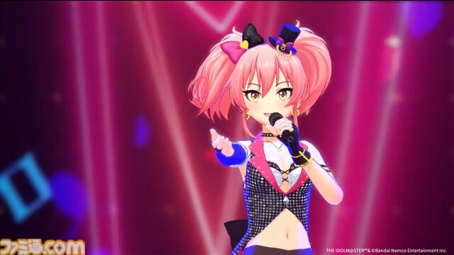 『アイマス シンデレラガールズ』xRライブ“シンデレラガールズフェス”1日目リポート。アイドルたちの原点の楽曲や本イベントのために書き下ろされた新曲『恒久のユニバース』が初披露