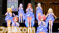 『アイマス シンデレラガールズ』xRライブ“シンデレラガールズフェス”1日目リポート。アイドルたちの原点の楽曲や本イベントのために書き下ろされた新曲『恒久のユニバース』が初披露