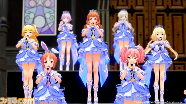 『アイマス シンデレラガールズ』xRライブ“シンデレラガールズフェス”1日目リポート。アイドルたちの原点の楽曲や本イベントのために書き下ろされた新曲『恒久のユニバース』が初披露