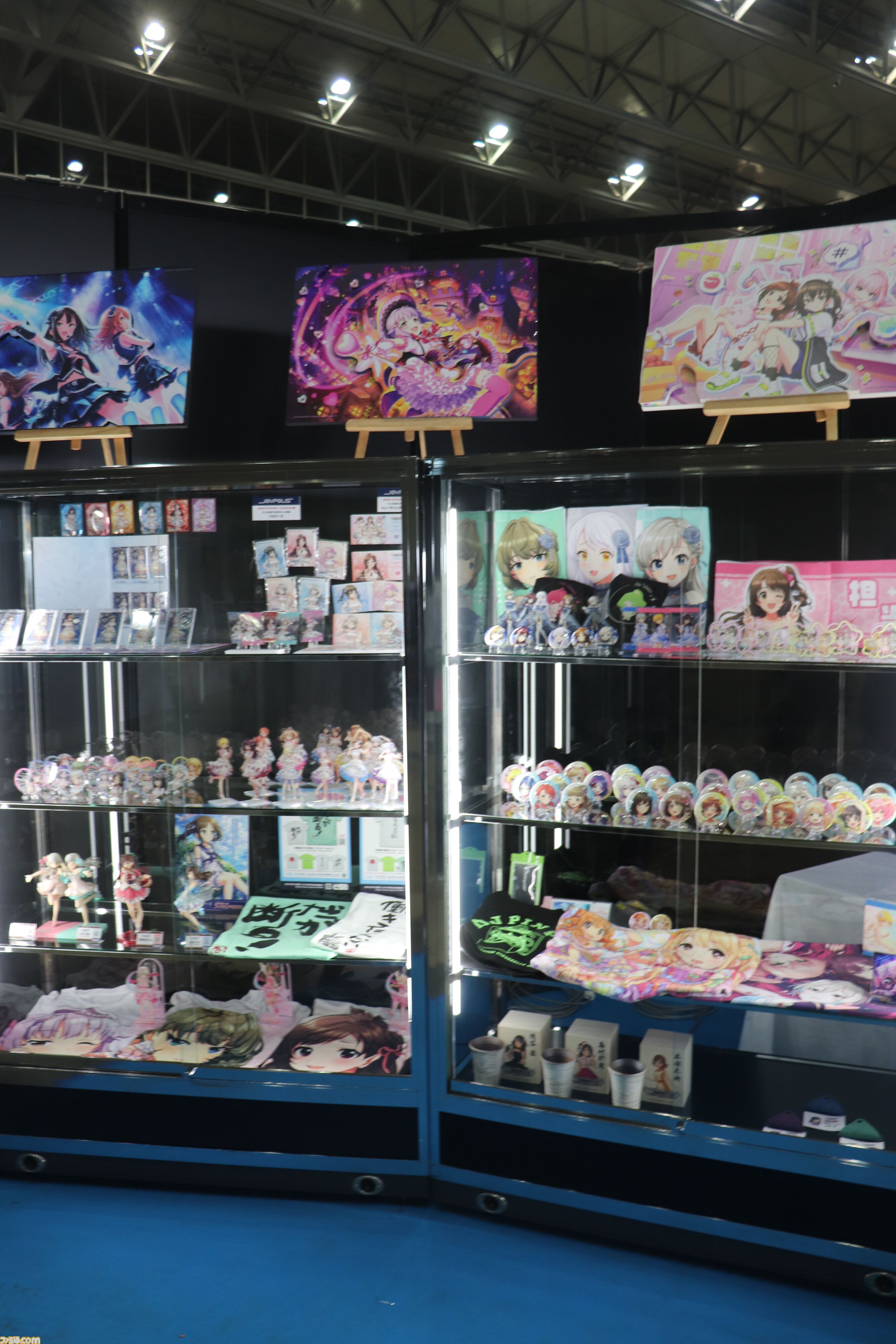 『アイマス シンデレラガールズ』xRライブ“シンデレラガールズフェス”1日目リポート。アイドルたちの原点の楽曲や本イベントのために書き下ろされた新曲『恒久のユニバース』が初披露