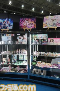 『アイマス シンデレラガールズ』xRライブ“シンデレラガールズフェス”1日目リポート。アイドルたちの原点の楽曲や本イベントのために書き下ろされた新曲『恒久のユニバース』が初披露