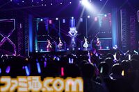 『アイマス シンデレラガールズ』xRライブ“シンデレラガールズフェス”1日目リポート。アイドルたちの原点の楽曲や本イベントのために書き下ろされた新曲『恒久のユニバース』が初披露