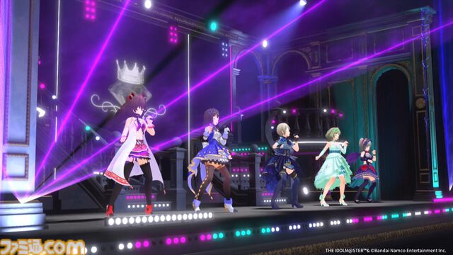 『アイマス シンデレラガールズ』xRライブ“シンデレラガールズフェス”1日目リポート。アイドルたちの原点の楽曲や本イベントのために書き下ろされた新曲『恒久のユニバース』が初披露