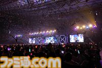 『アイマス シンデレラガールズ』xRライブ“シンデレラガールズフェス”1日目リポート。アイドルたちの原点の楽曲や本イベントのために書き下ろされた新曲『恒久のユニバース』が初披露