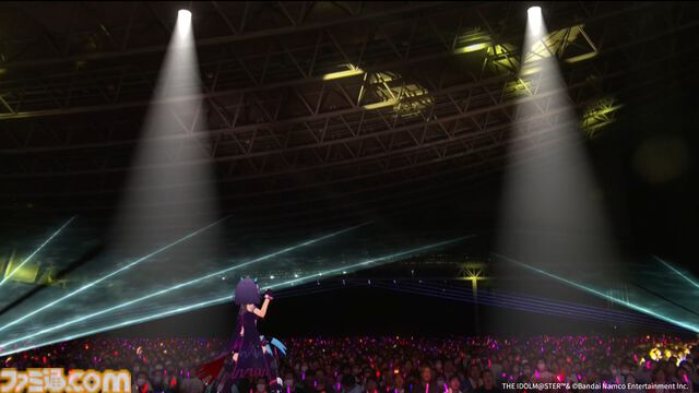 『アイマス シンデレラガールズ』xRライブ“シンデレラガールズフェス”1日目リポート。アイドルたちの原点の楽曲や本イベントのために書き下ろされた新曲『恒久のユニバース』が初披露