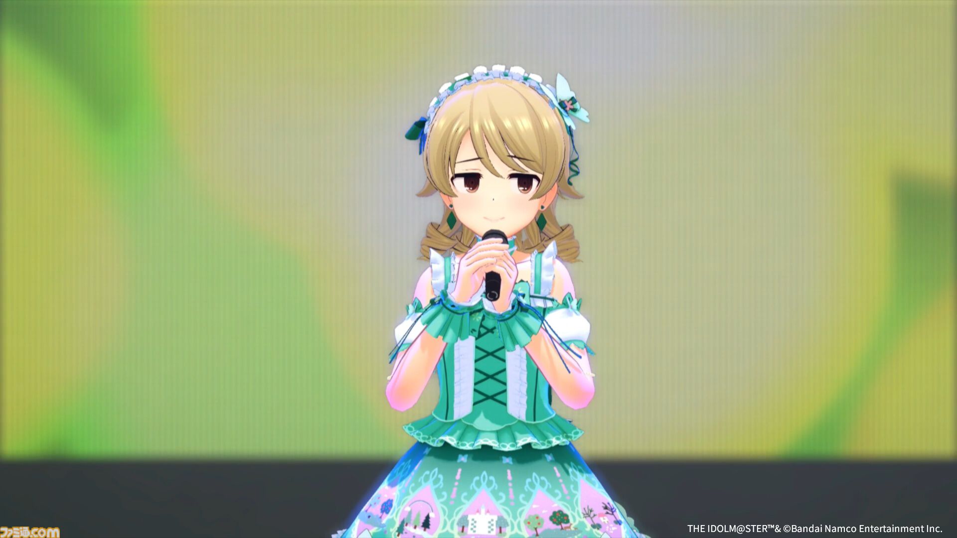 『アイマス シンデレラガールズ』xRライブ“シンデレラガールズフェス”1日目リポート。アイドルたちの原点の楽曲や本イベントのために書き下ろされた新曲『恒久のユニバース』が初披露