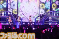 『アイマス シンデレラガールズ』xRライブ“シンデレラガールズフェス”1日目リポート。アイドルたちの原点の楽曲や本イベントのために書き下ろされた新曲『恒久のユニバース』が初披露