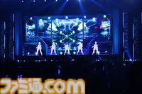 『アイマス シンデレラガールズ』xRライブ“シンデレラガールズフェス”1日目リポート。アイドルたちの原点の楽曲や本イベントのために書き下ろされた新曲『恒久のユニバース』が初披露