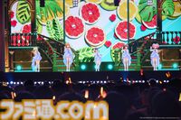 『アイマス シンデレラガールズ』xRライブ“シンデレラガールズフェス”1日目リポート。アイドルたちの原点の楽曲や本イベントのために書き下ろされた新曲『恒久のユニバース』が初披露