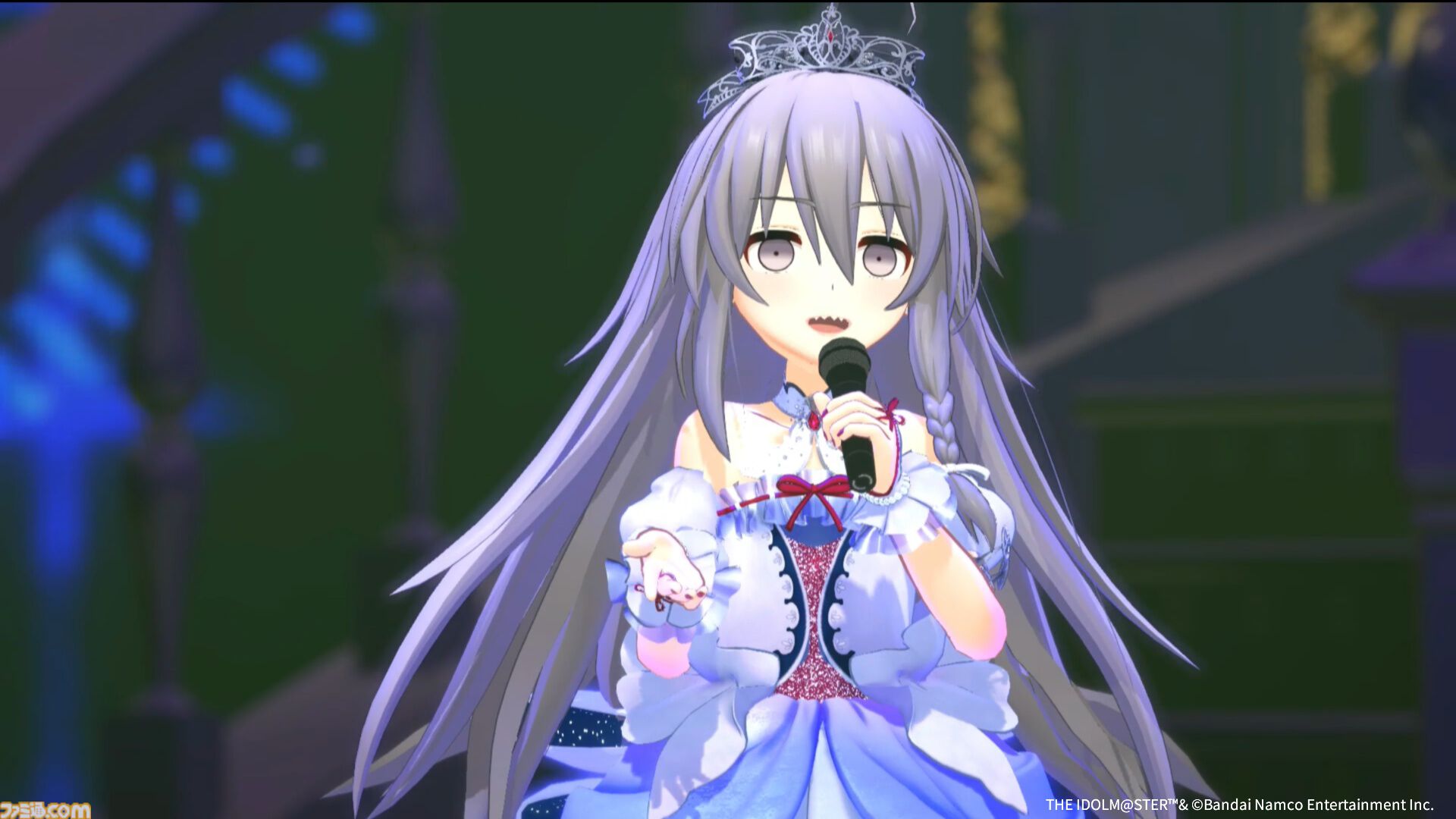 『アイマス シンデレラガールズ』xRライブ“シンデレラガールズフェス”1日目リポート。アイドルたちの原点の楽曲や本イベントのために書き下ろされた新曲『恒久のユニバース』が初披露