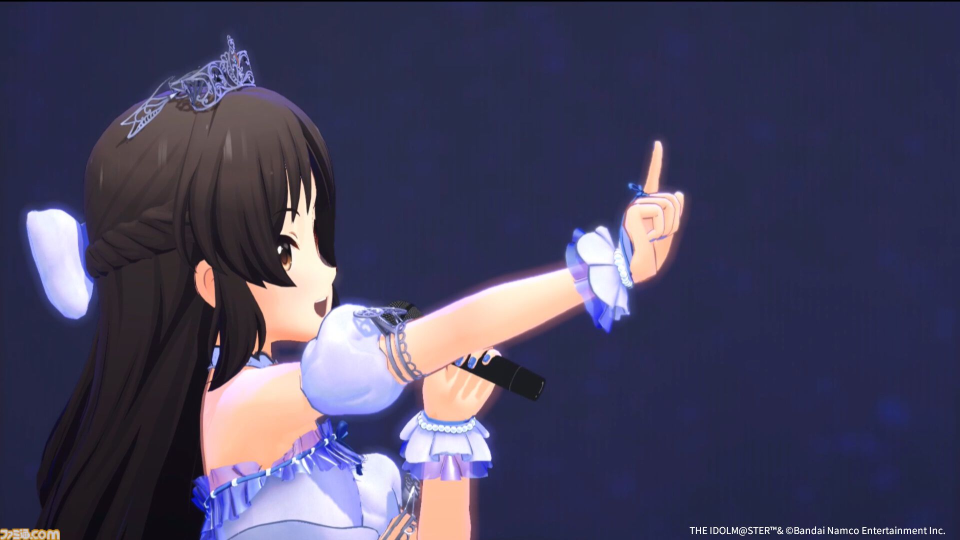 『アイマス シンデレラガールズ』xRライブ“シンデレラガールズフェス”1日目リポート。アイドルたちの原点の楽曲や本イベントのために書き下ろされた新曲『恒久のユニバース』が初披露