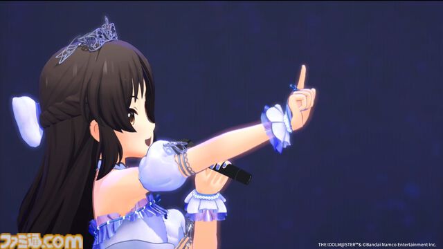 『アイマス シンデレラガールズ』xRライブ“シンデレラガールズフェス”1日目リポート。アイドルたちの原点の楽曲や本イベントのために書き下ろされた新曲『恒久のユニバース』が初披露