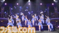 『アイマス シンデレラガールズ』xRライブ“シンデレラガールズフェス”1日目リポート。アイドルたちの原点の楽曲や本イベントのために書き下ろされた新曲『恒久のユニバース』が初披露