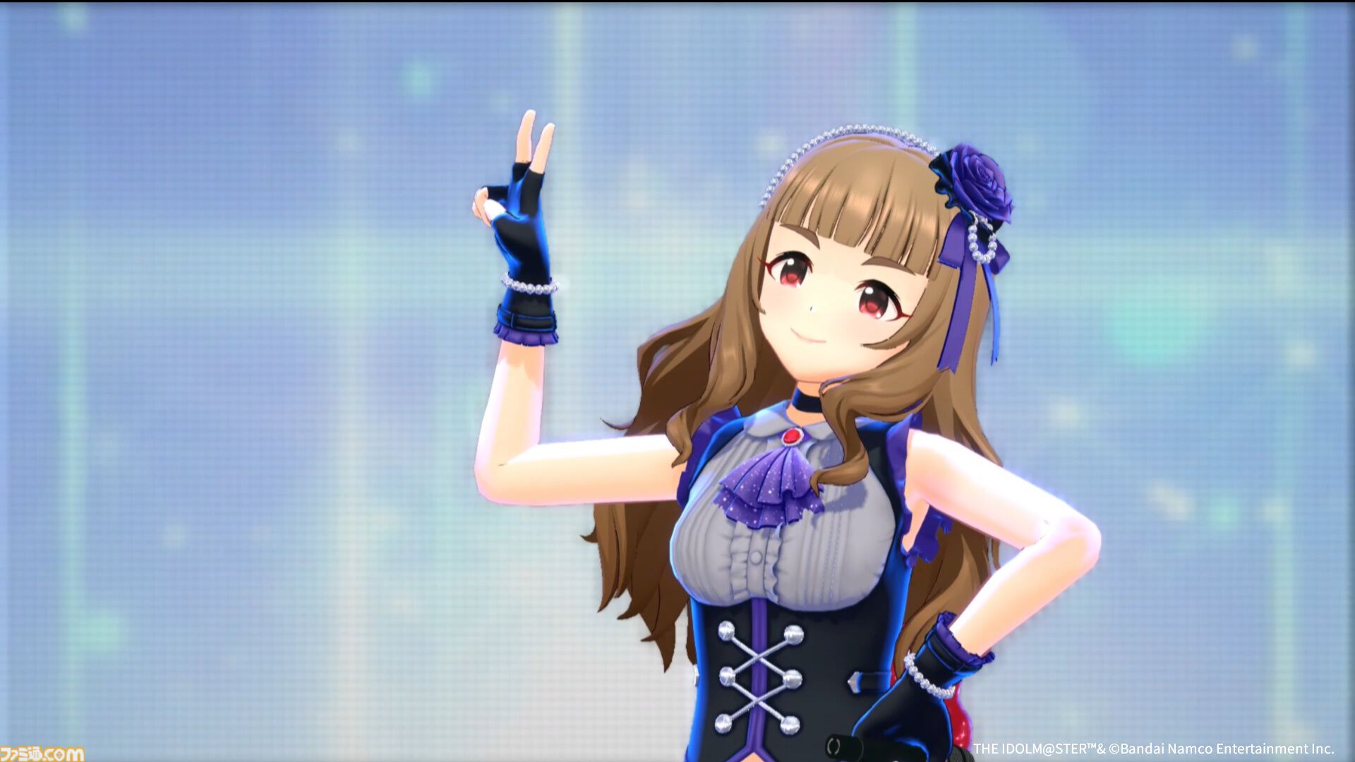 『アイマス シンデレラガールズ』xRライブ“シンデレラガールズフェス”1日目リポート。アイドルたちの原点の楽曲や本イベントのために書き下ろされた新曲『恒久のユニバース』が初披露