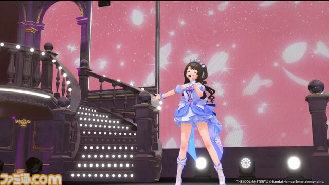 『アイマス シンデレラガールズ』xRライブ“シンデレラガールズフェス”1日目リポート。アイドルたちの原点の楽曲や本イベントのために書き下ろされた新曲『恒久のユニバース』が初披露