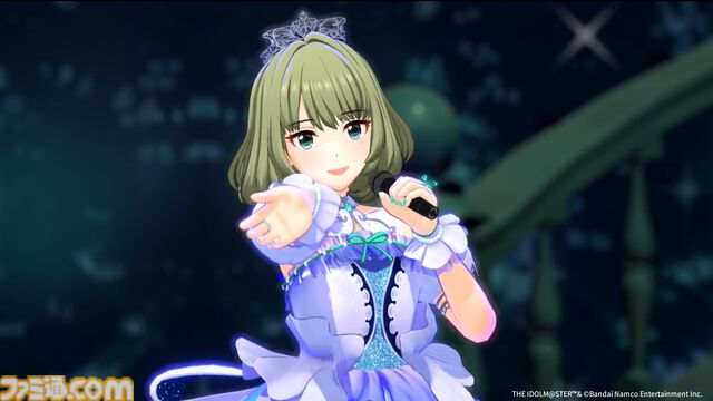 『アイマス シンデレラガールズ』xRライブ“シンデレラガールズフェス”1日目リポート。アイドルたちの原点の楽曲や本イベントのために書き下ろされた新曲『恒久のユニバース』が初披露