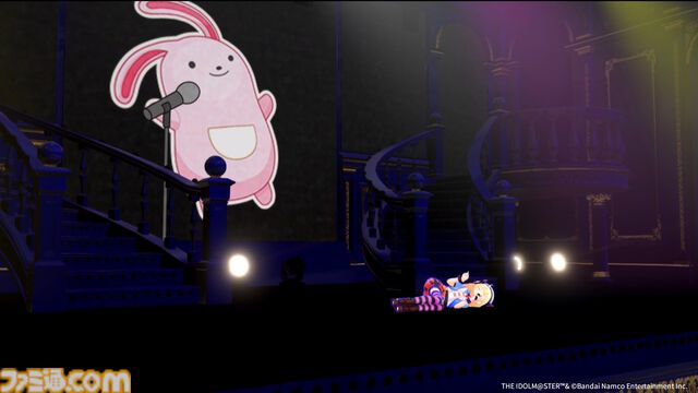 『アイマス シンデレラガールズ』xRライブ“シンデレラガールズフェス”1日目リポート。アイドルたちの原点の楽曲や本イベントのために書き下ろされた新曲『恒久のユニバース』が初披露