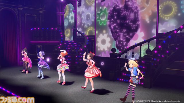 『アイマス シンデレラガールズ』xRライブ“シンデレラガールズフェス”1日目リポート。アイドルたちの原点の楽曲や本イベントのために書き下ろされた新曲『恒久のユニバース』が初披露