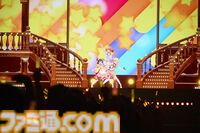 『アイマス シンデレラガールズ』xRライブ“シンデレラガールズフェス”1日目リポート。アイドルたちの原点の楽曲や本イベントのために書き下ろされた新曲『恒久のユニバース』が初披露