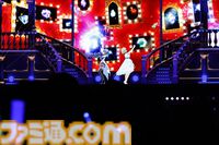 『アイマス シンデレラガールズ』xRライブ“シンデレラガールズフェス”1日目リポート。アイドルたちの原点の楽曲や本イベントのために書き下ろされた新曲『恒久のユニバース』が初披露