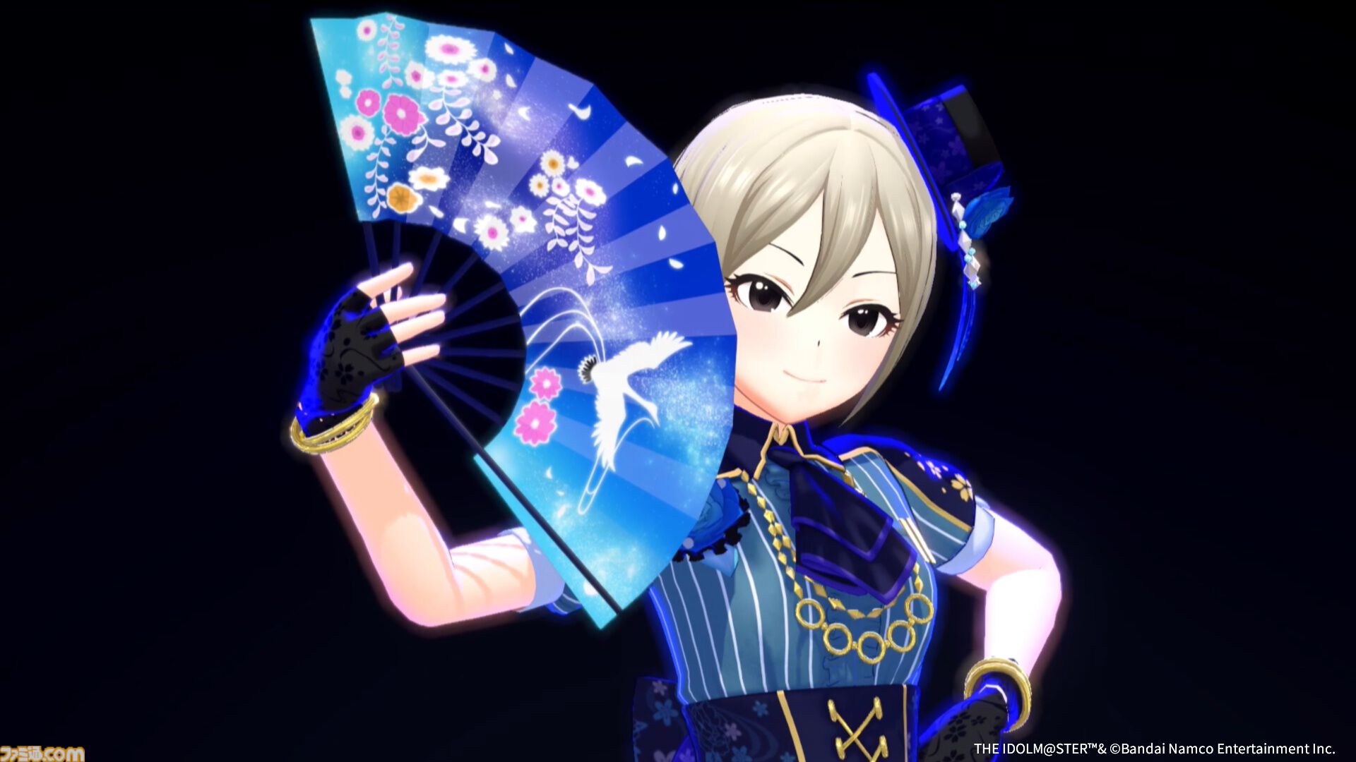 『アイマス シンデレラガールズ』xRライブ“シンデレラガールズフェス”1日目リポート。アイドルたちの原点の楽曲や本イベントのために書き下ろされた新曲『恒久のユニバース』が初披露