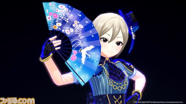 『アイマス シンデレラガールズ』xRライブ“シンデレラガールズフェス”1日目リポート。アイドルたちの原点の楽曲や本イベントのために書き下ろされた新曲『恒久のユニバース』が初披露