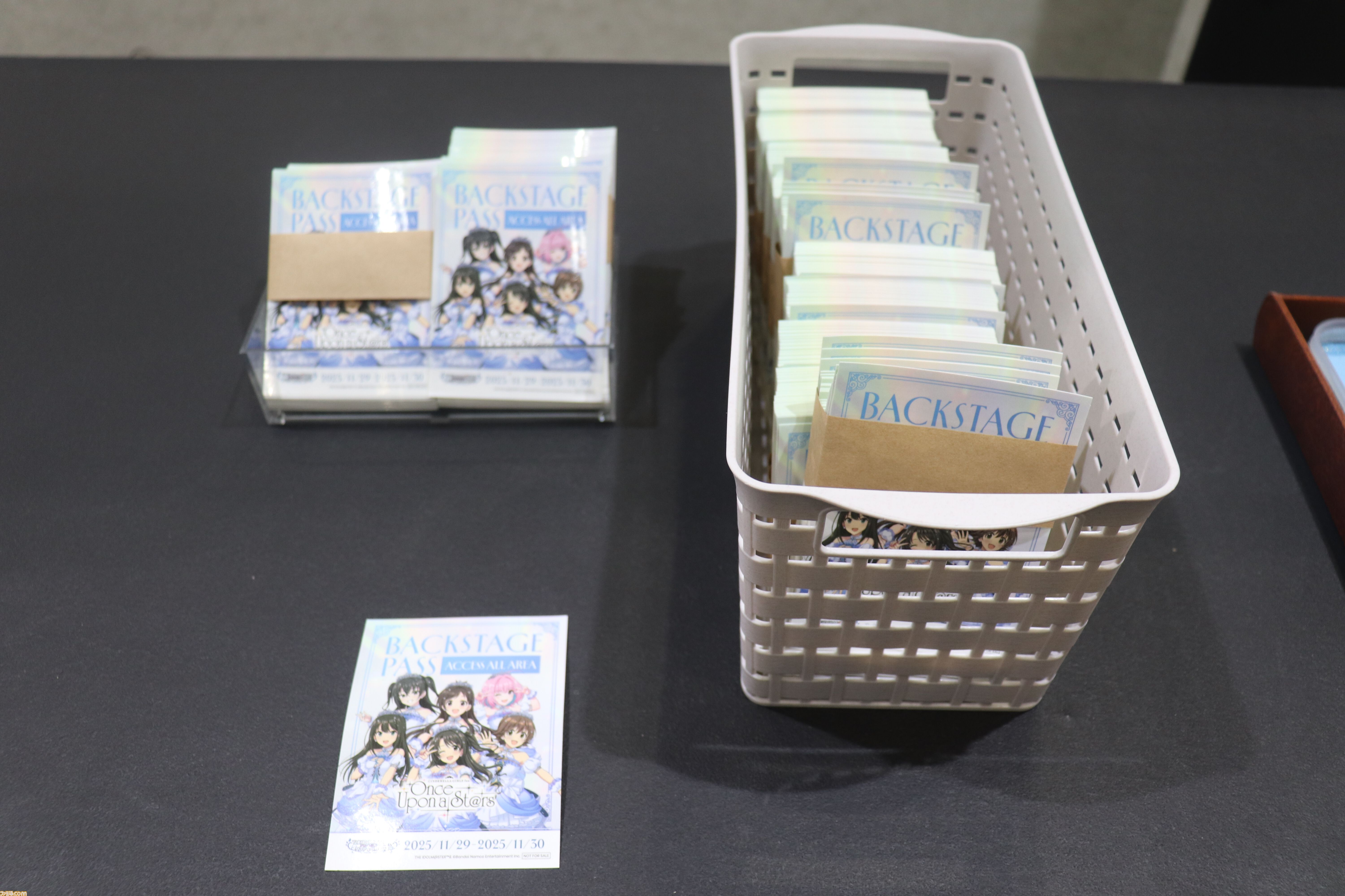 『アイマス シンデレラガールズ』xRライブ“シンデレラガールズフェス”1日目リポート。アイドルたちの原点の楽曲や本イベントのために書き下ろされた新曲『恒久のユニバース』が初披露