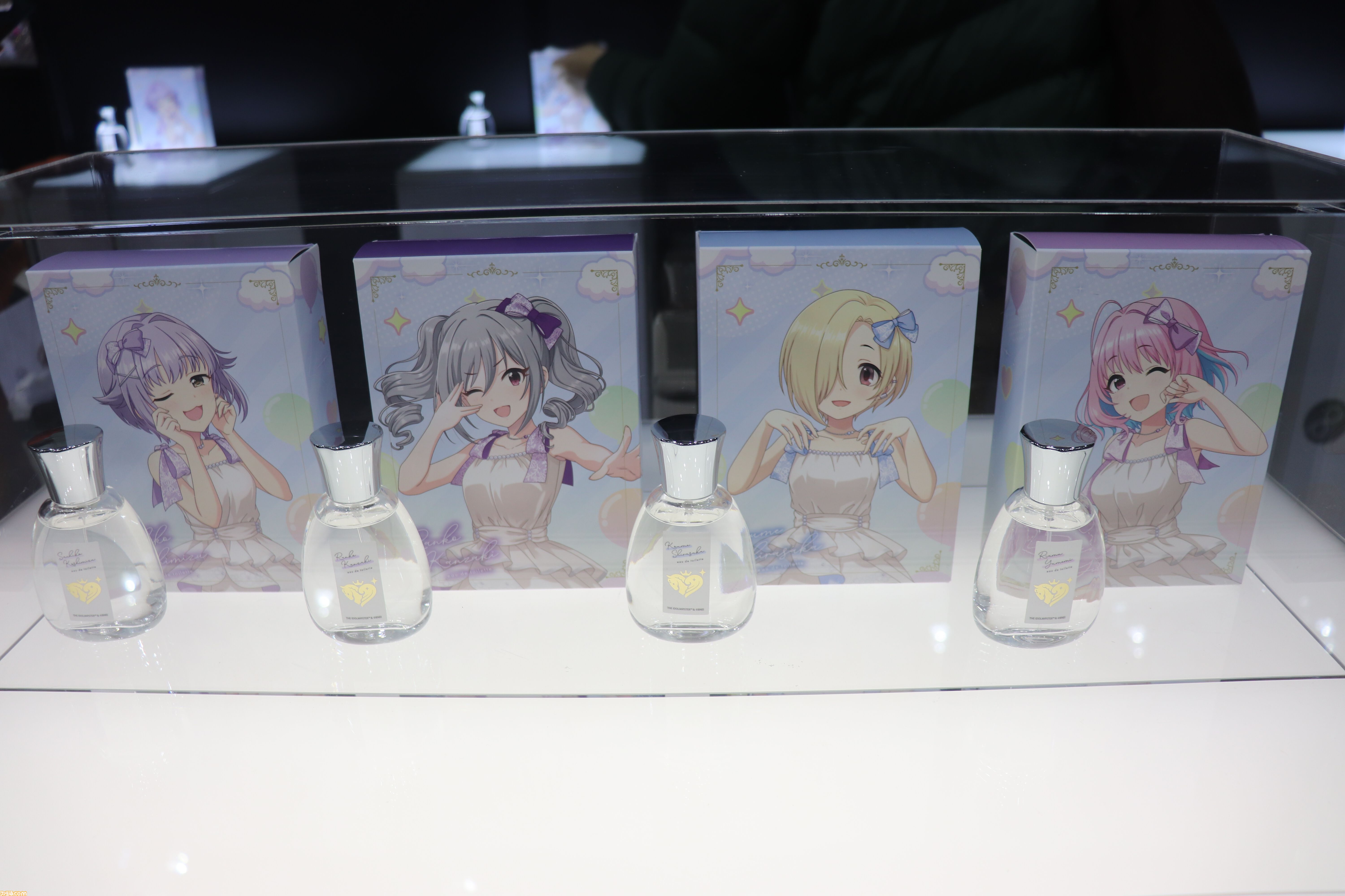 『アイマス シンデレラガールズ』xRライブ“シンデレラガールズフェス”1日目リポート。アイドルたちの原点の楽曲や本イベントのために書き下ろされた新曲『恒久のユニバース』が初披露