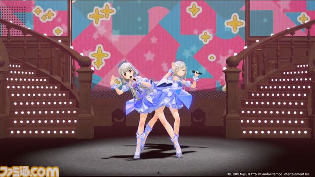 『アイマス シンデレラガールズ』xRライブ“シンデレラガールズフェス”1日目リポート。アイドルたちの原点の楽曲や本イベントのために書き下ろされた新曲『恒久のユニバース』が初披露