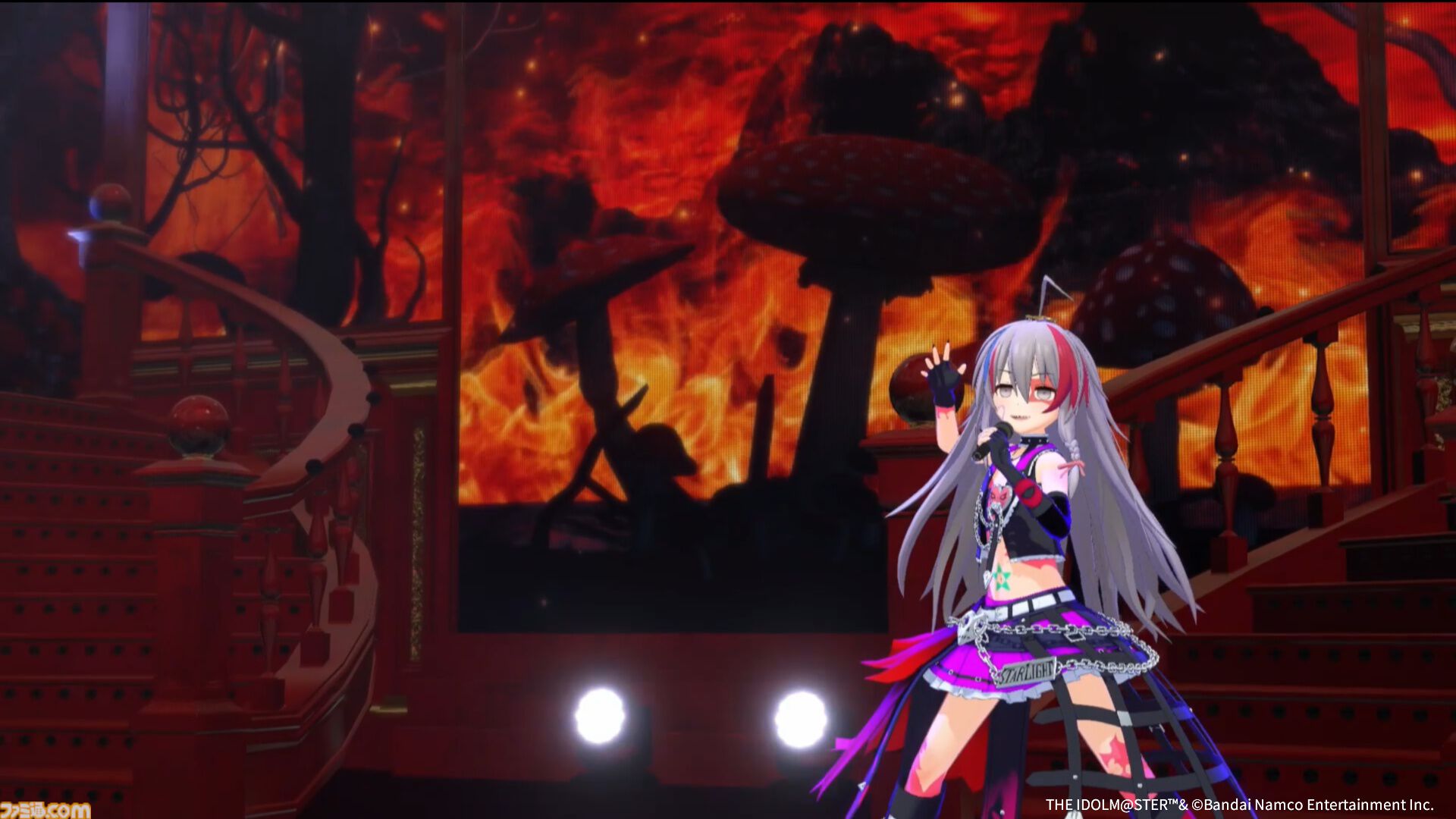 『アイマス シンデレラガールズ』xRライブ“シンデレラガールズフェス”1日目リポート。アイドルたちの原点の楽曲や本イベントのために書き下ろされた新曲『恒久のユニバース』が初披露