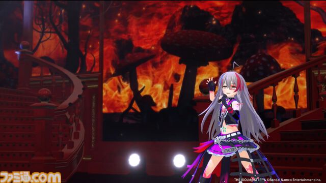 『アイマス シンデレラガールズ』xRライブ“シンデレラガールズフェス”1日目リポート。アイドルたちの原点の楽曲や本イベントのために書き下ろされた新曲『恒久のユニバース』が初披露